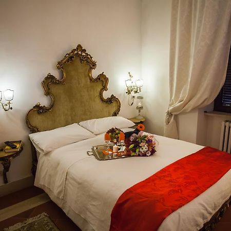 Bed and breakfast Chroma Domus Fiano Romano Extérieur photo