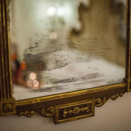 Bed and breakfast Chroma Domus Fiano Romano Extérieur photo